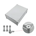 Led Waterproof Box